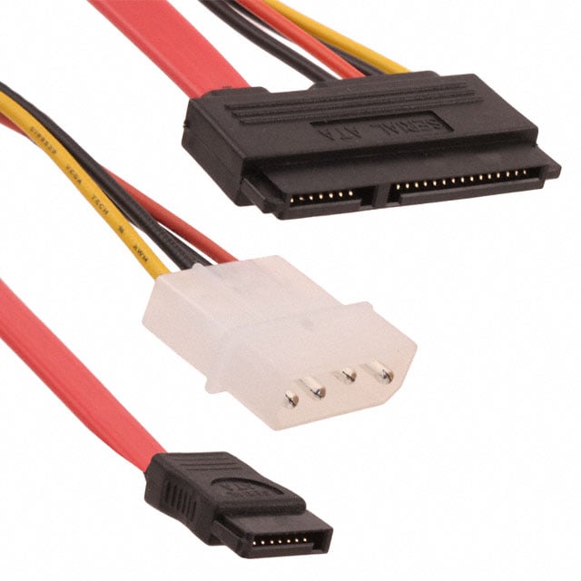 CNC Tech 760-10013-00050 electronic component product image