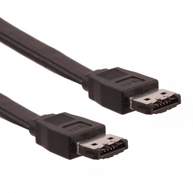 CNC Tech 761-20020-00100 electronic component product image