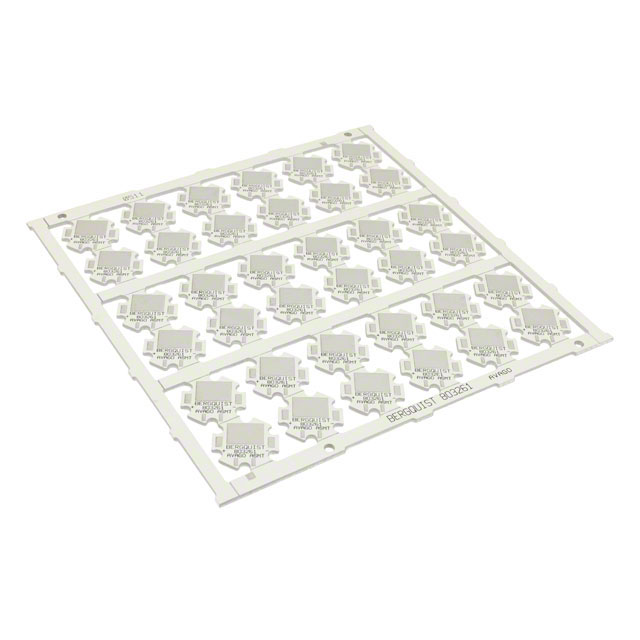 Bergquist 803261 electronic component product image