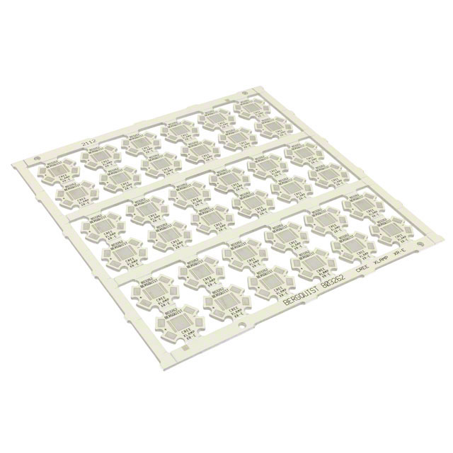 Bergquist 803262 electronic component product image