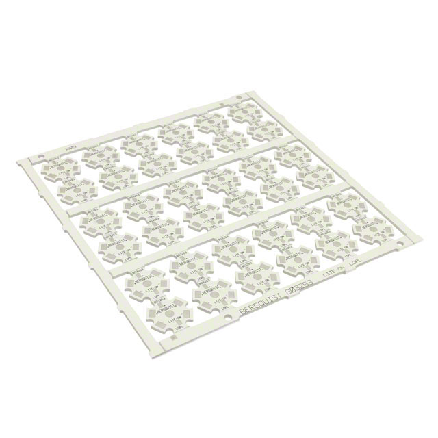 Bergquist 803263 electronic component product image