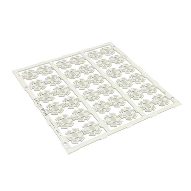 Bergquist 803265 electronic component product image