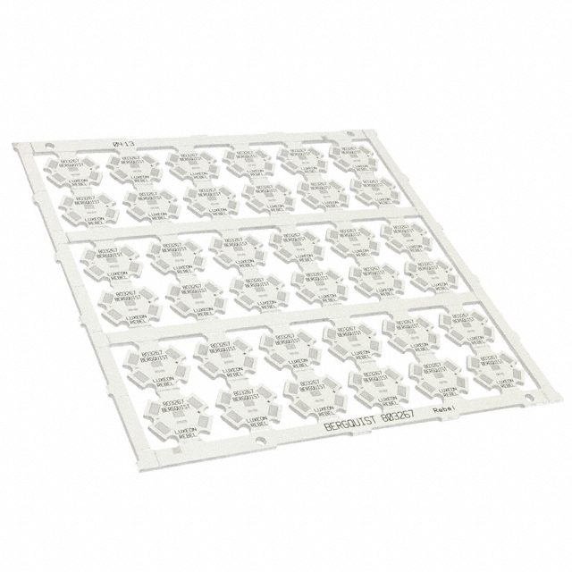 Bergquist 803267 electronic component product image