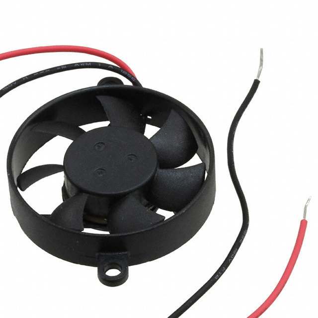 Sunon Fans EF30080S2-E00U-A99 electronic component product image