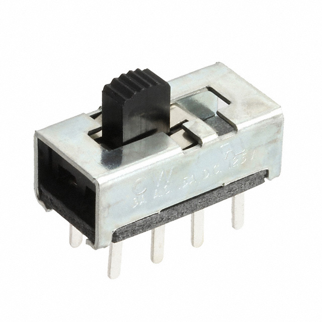 CW Industries G-128S-0157 electronic component product image