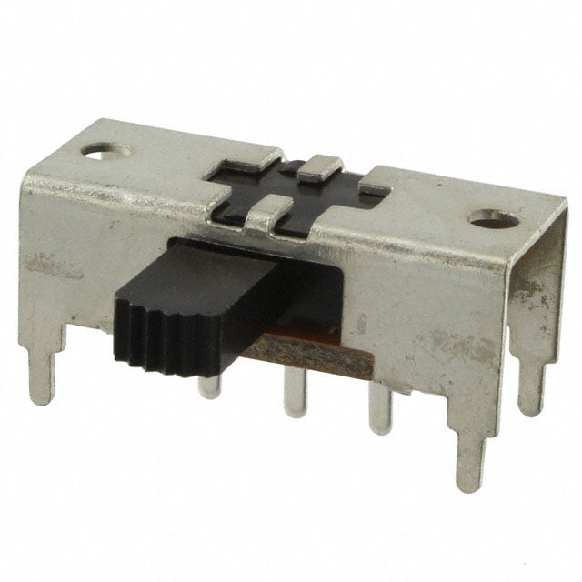 CW Industries GPI-151-0002 electronic component product image