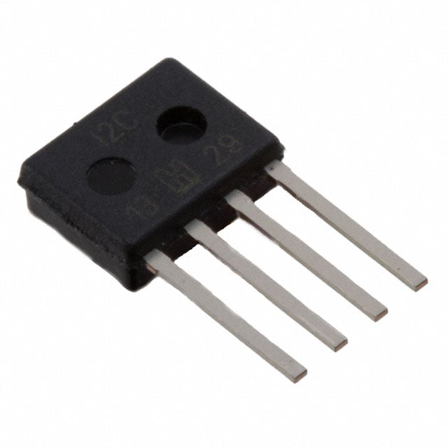 Honeywell Sensing and Productivity Solutions HIH8120-021-001 electronic component product image