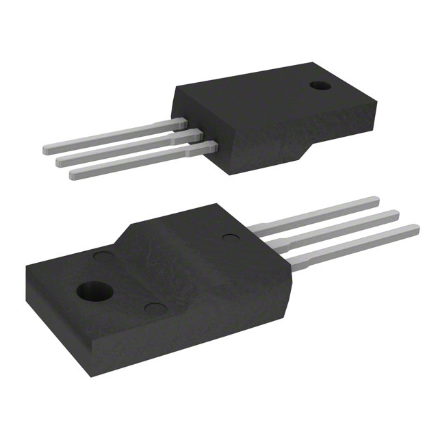 STMicroelectronics T1620-700W electronic component product image
