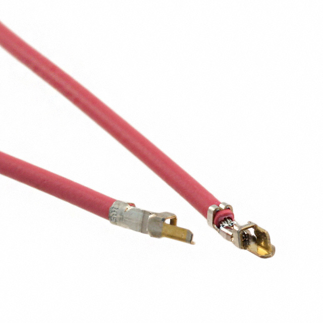KSM Electronics Inc. KSM-DEV081601-12-RED electronic component product image