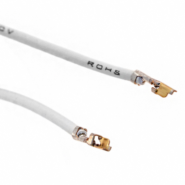 KSM Electronics Inc. KSM-DEV081601-12-WHITE electronic component product image