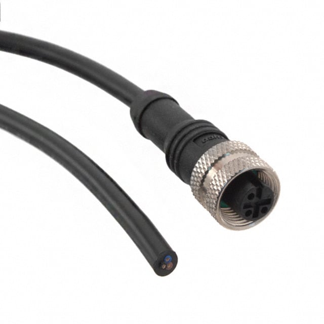 TE Connectivity AMP Connectors 1814434-3 electronic component product image
