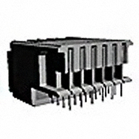 TE Connectivity AMP Connectors 120974-1 electronic component product image