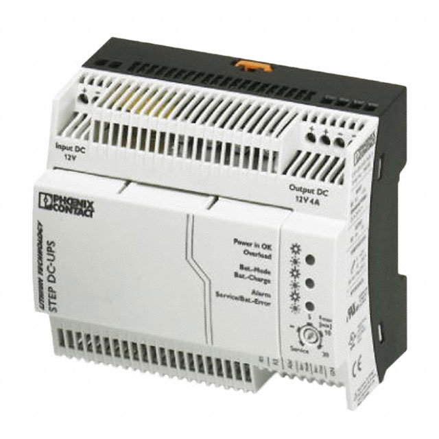Phoenix Contact 2868693 electronic component product image