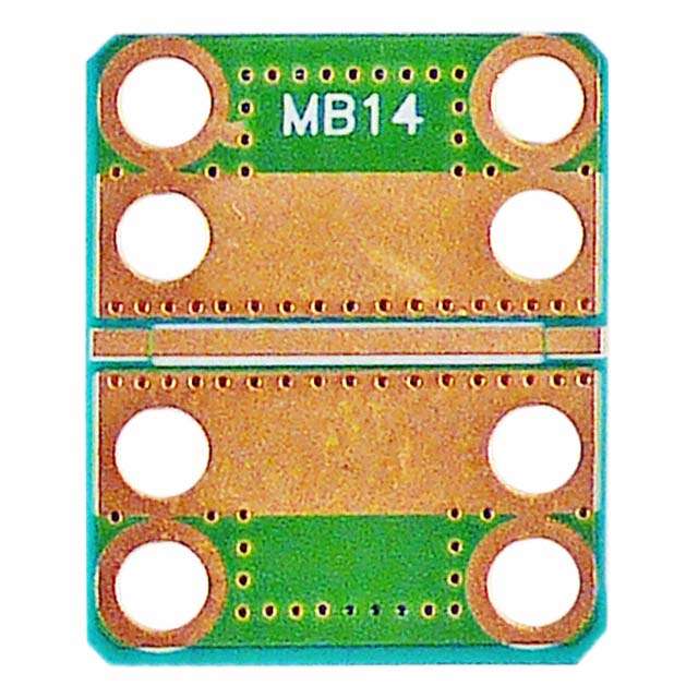 Twin Industries MB-14 electronic component product image