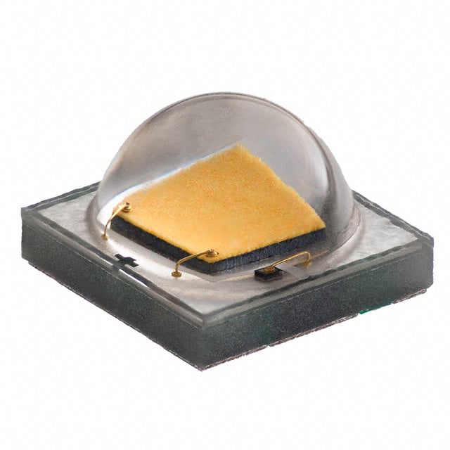 Cree LED XPGBWT-L1-0000-00H51 electronic component product image