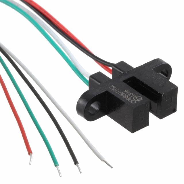 TT Electronics/Optek Technology OPB880T55Z electronic component product image