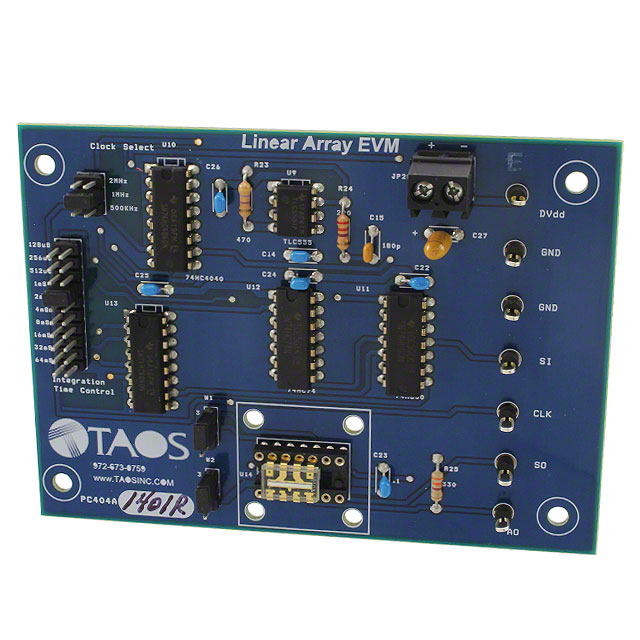 ams-OSRAM USA INC. PC404A-1401R electronic component product image