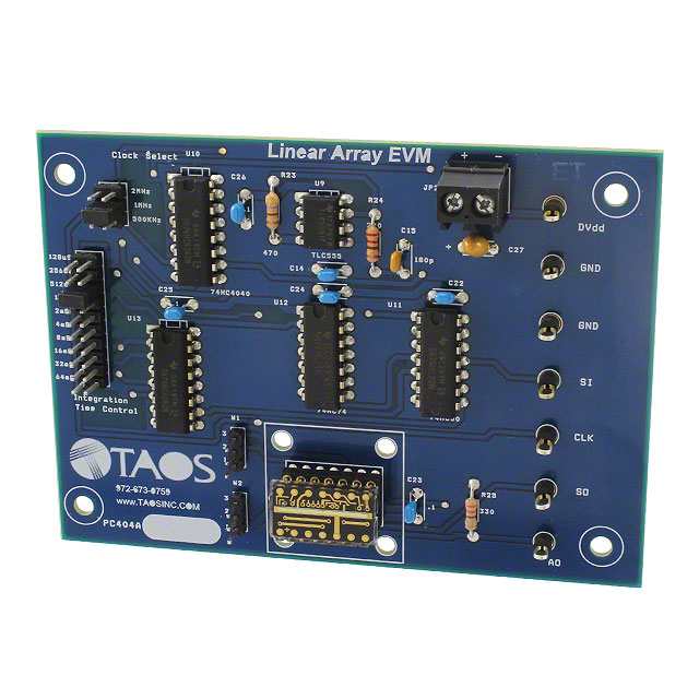 ams-OSRAM USA INC. PC404A-202R electronic component product image