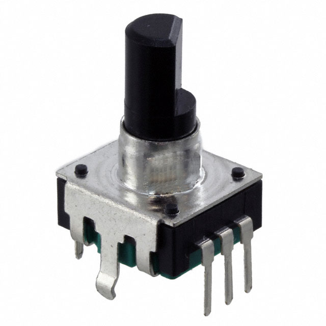 Bourns Inc. PEC12R-4120F-S0012 electronic component product image
