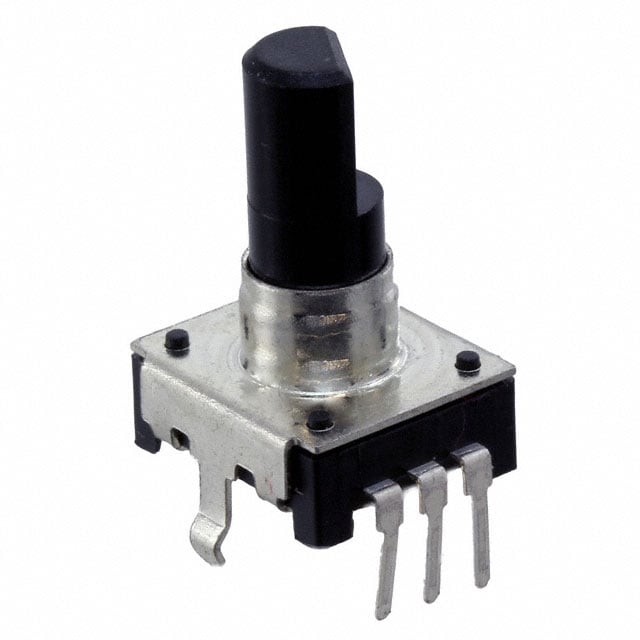Bourns Inc. PEC12R-4220F-N0024 electronic component product image