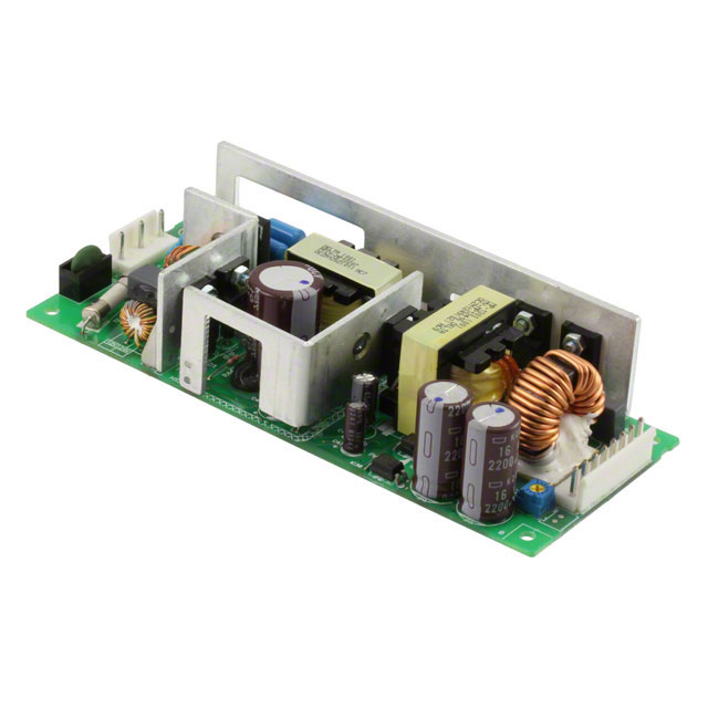 Delta Electronics PJ-12V100WBNA electronic component product image