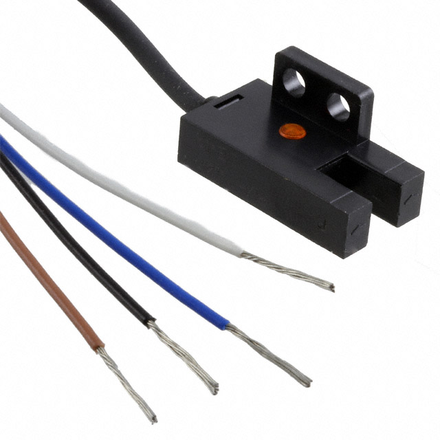 Panasonic Industrial Automation Sales PM-F44P electronic component product image