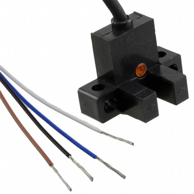 Panasonic Industrial Automation Sales PM-L44P electronic component product image