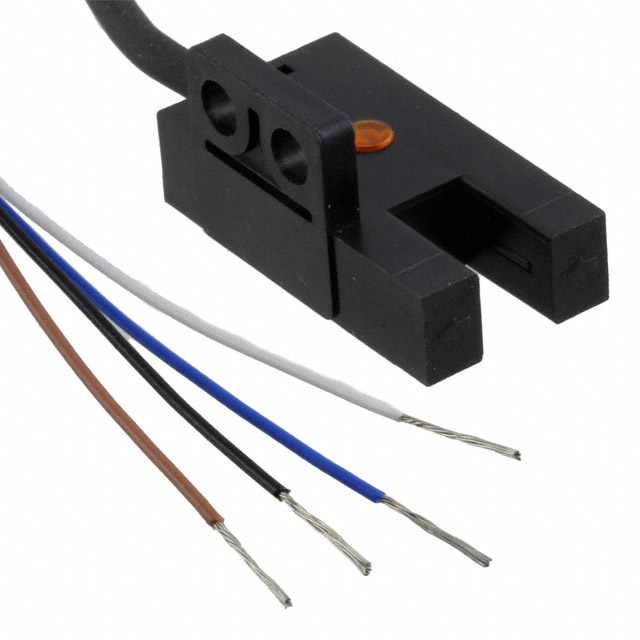 Panasonic Industrial Automation Sales PM-R44P-C3 electronic component product image