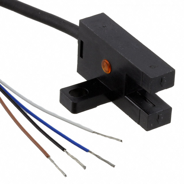 Panasonic Industrial Automation Sales PM-T44P electronic component product image