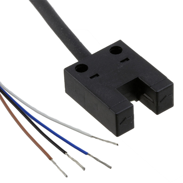 Panasonic Industrial Automation Sales PM-U24 electronic component product image
