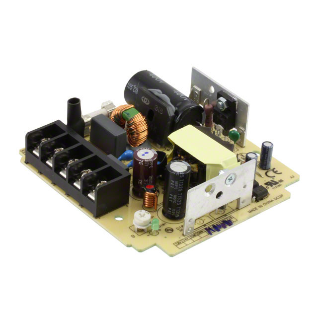 Delta Electronics PMB-12V50W1AA electronic component product image