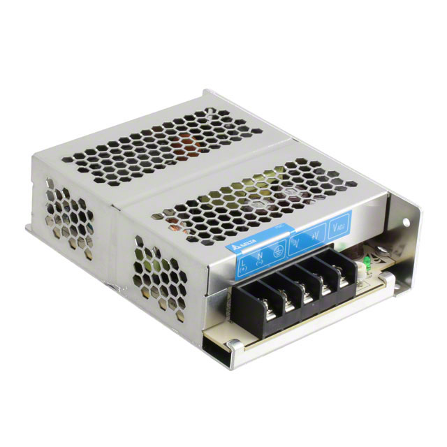Delta Electronics PMC-05V050W1AA electronic component product image