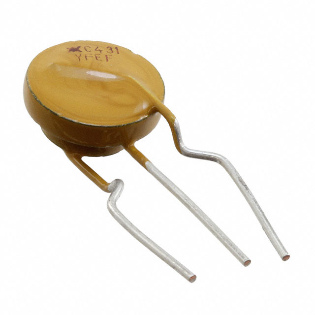 Littelfuse Inc. LVM2P-015R10431 electronic component product image
