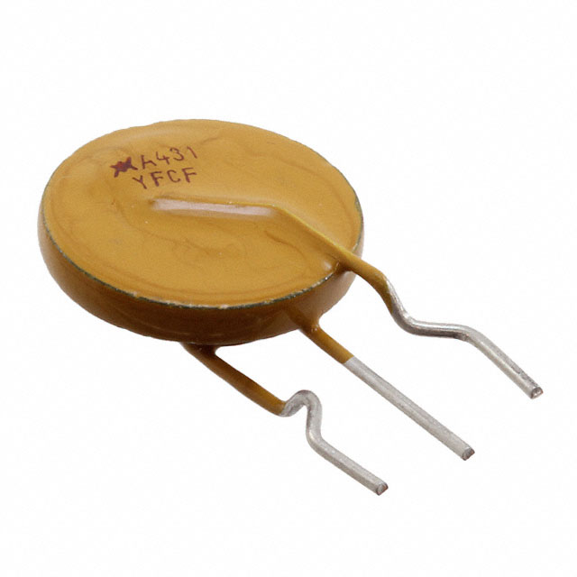 Littelfuse Inc. LVM2P-035R14431 electronic component product image