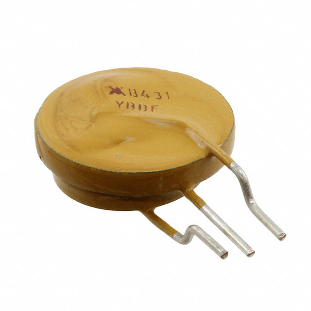 Littelfuse Inc. LVM2P-075R14431 electronic component product image