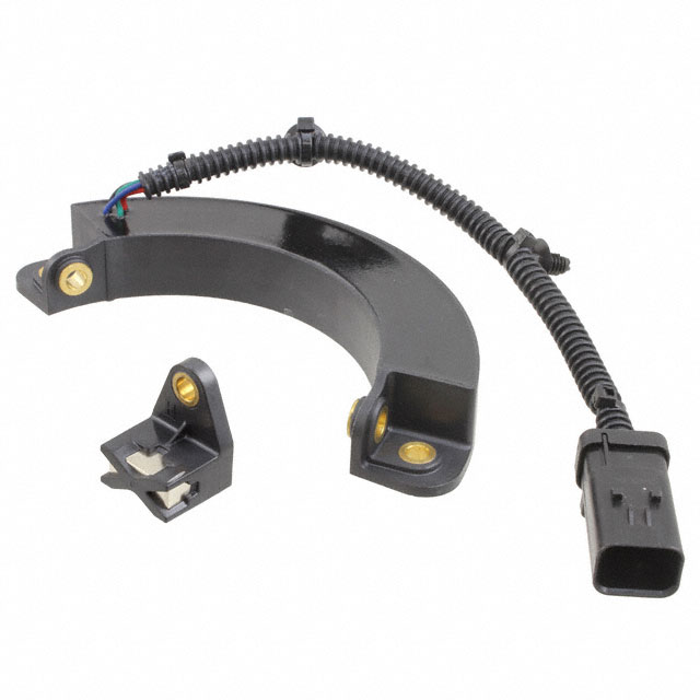 Honeywell Sensing and Productivity Solutions SPS-A100X-LAAS0401 electronic component product image