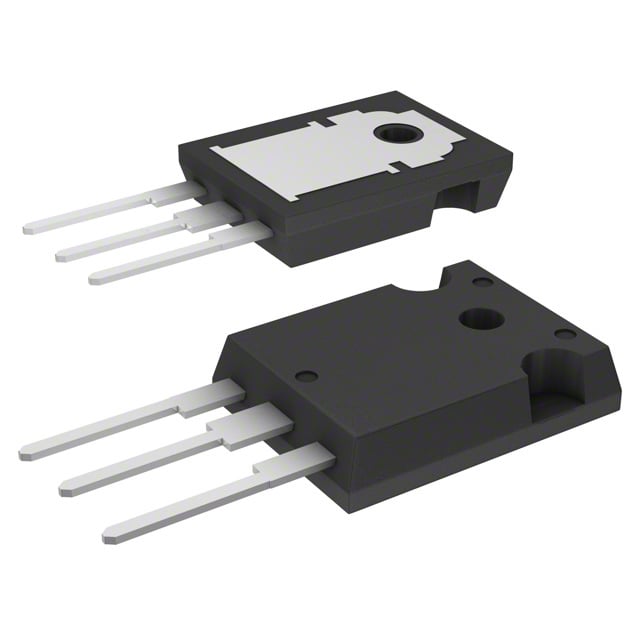STMicroelectronics STW20NM60FD electronic component product image