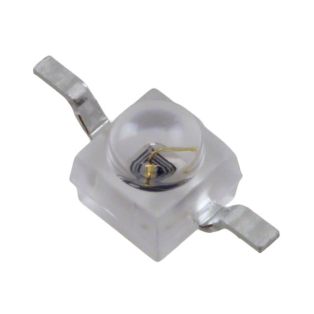Vishay Semiconductor Opto Division VEMT2503X01 electronic component product image