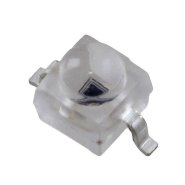 Vishay Semiconductor Opto Division VEMT2523X01 electronic component product image