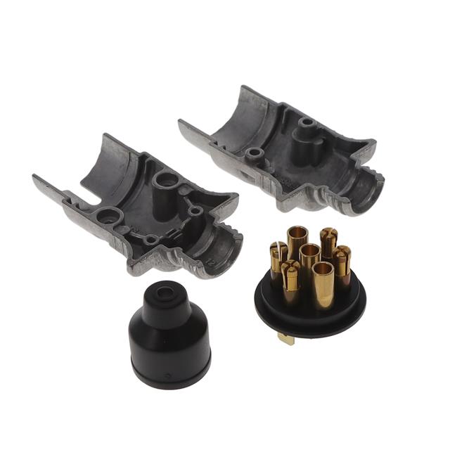 Littelfuse/Commercial Vehicle Products 00517799 electronic component product image