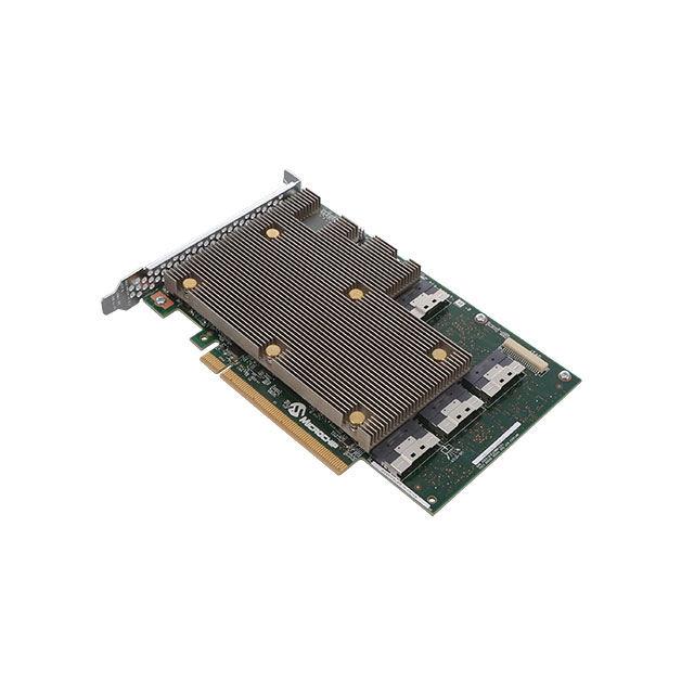 Microchip Technology 1200UP32IXS electronic component product image