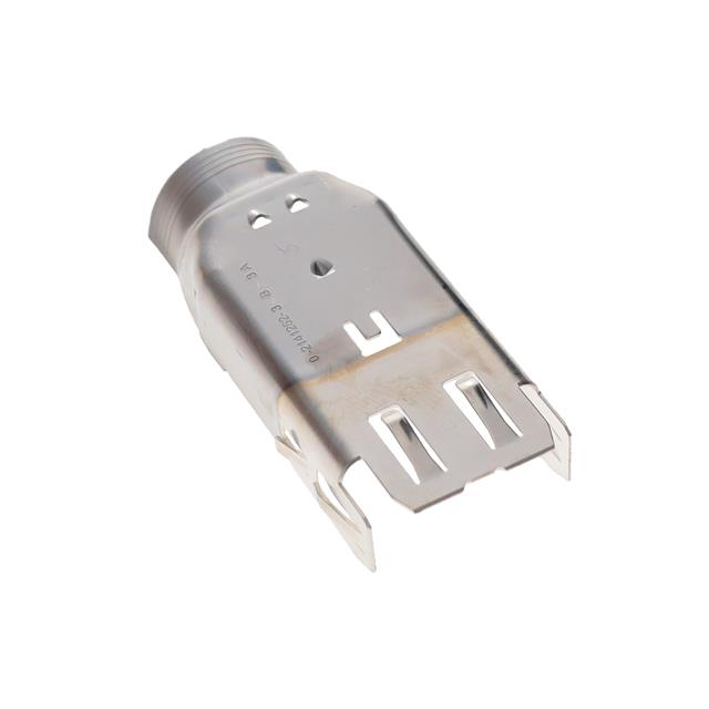 TE Connectivity AMP Connectors 2141262-3 electronic component product image