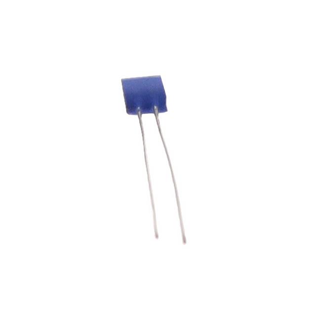 Yageo Nexensos 32208707 electronic component product image