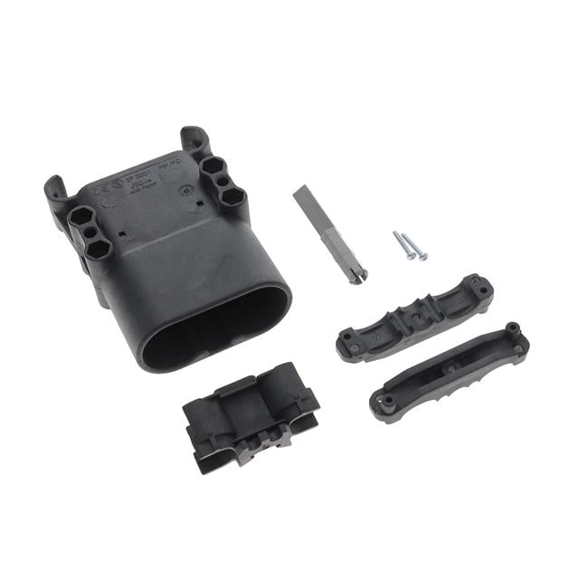 Anderson Power Products, Inc. E32400-0008 electronic component product image