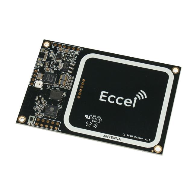 Eccel Technology Limited 000394 electronic component product image