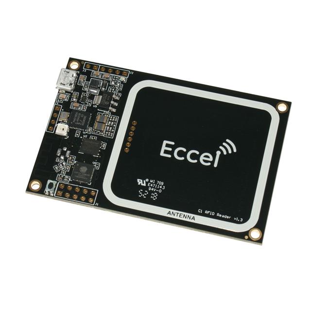 Eccel Technology Limited 000395 electronic component product image