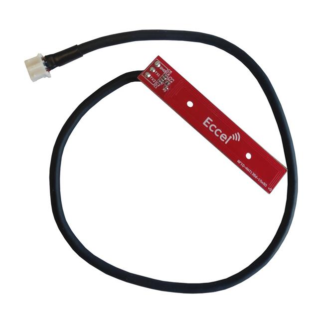 Eccel Technology Limited 000463 electronic component product image