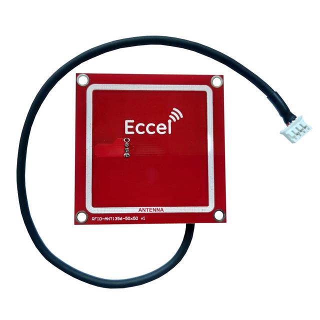 Eccel Technology Limited 000465 electronic component product image