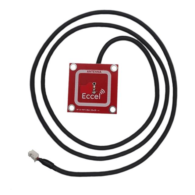 Eccel Technology Limited 000468 electronic component product image