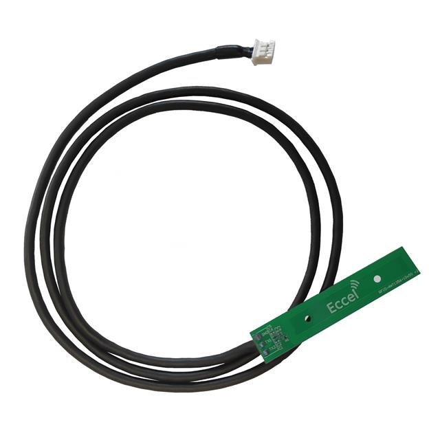 Eccel Technology Limited 000488 electronic component product image